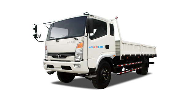 時(shí)風(fēng)風(fēng)馳2000系列國(guó)Ⅳ汽車(chē)