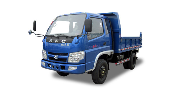 時(shí)風(fēng)風(fēng)順1工程自卸系列國(guó)Ⅳ汽車(chē)