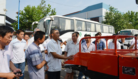 經(jīng)銷(xiāo)商談感想